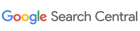 google search central.